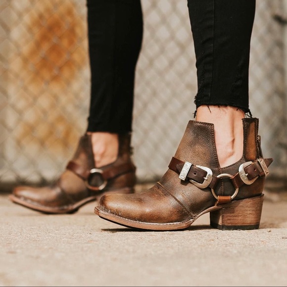 freebird truce boots